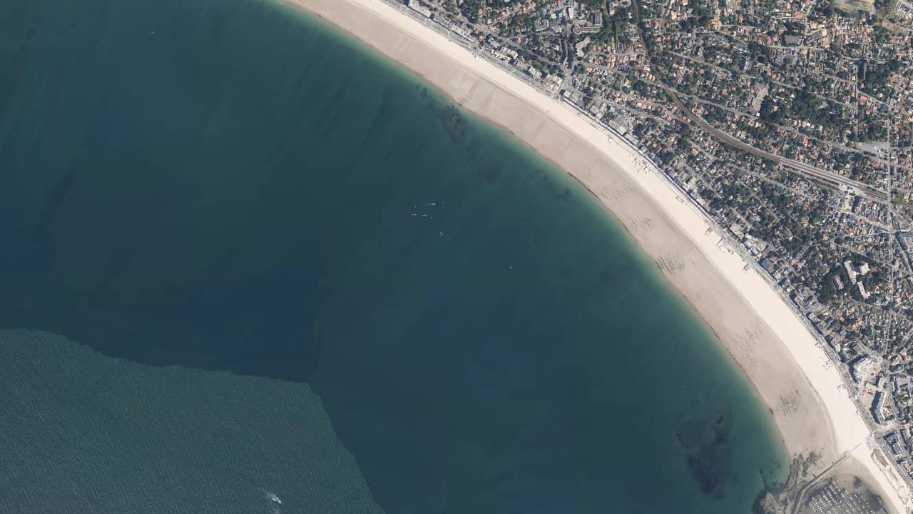 Pornichet
