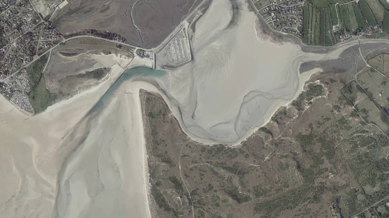 Port-Bail-Sur-Mer