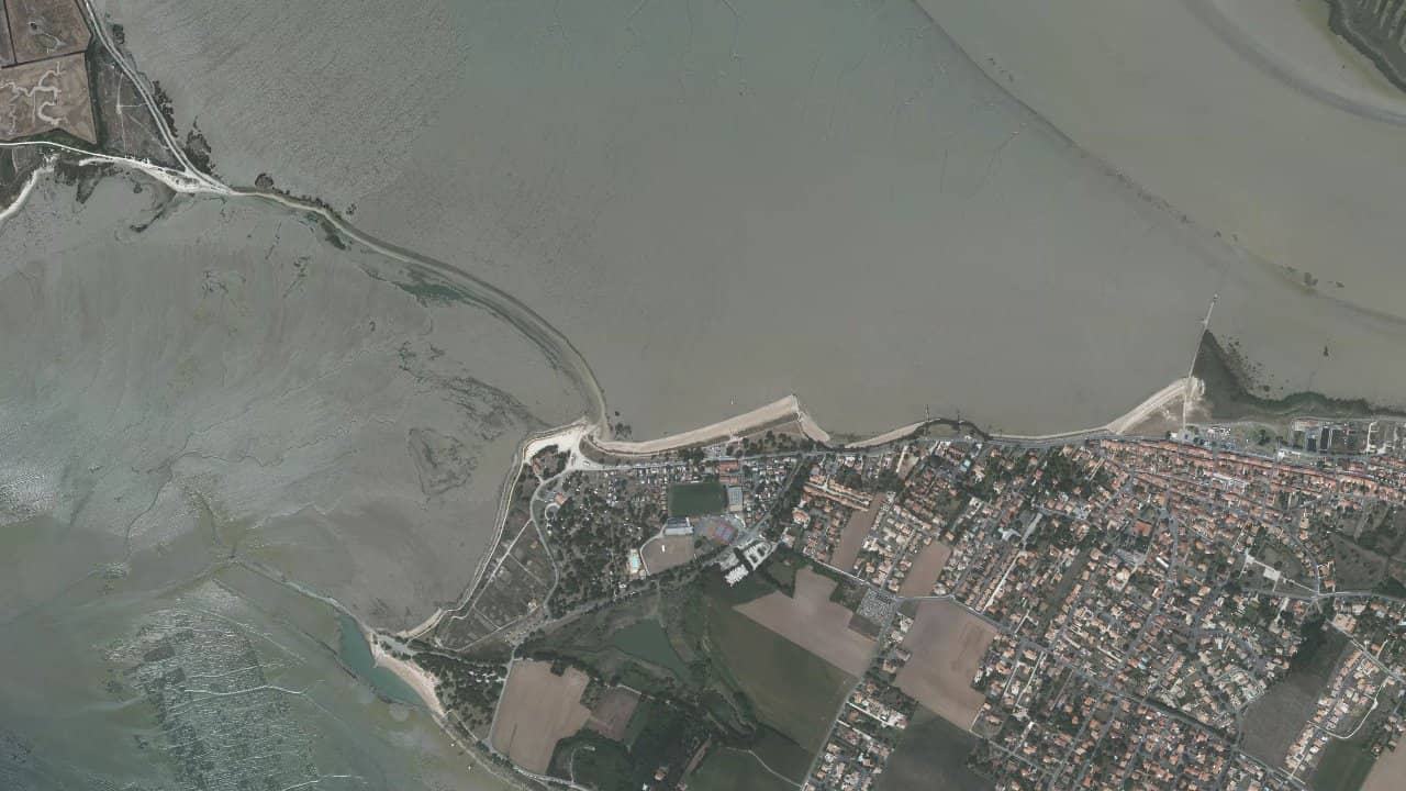 Port-des-Barques
