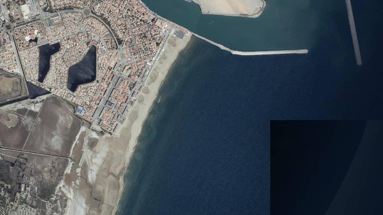 Port-la-Nouvelle