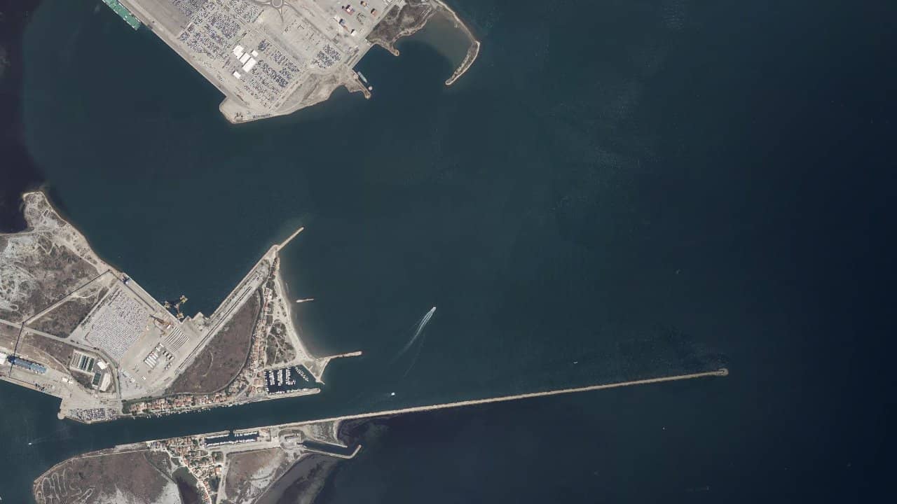 Port-Saint-Louis-du-Rhône