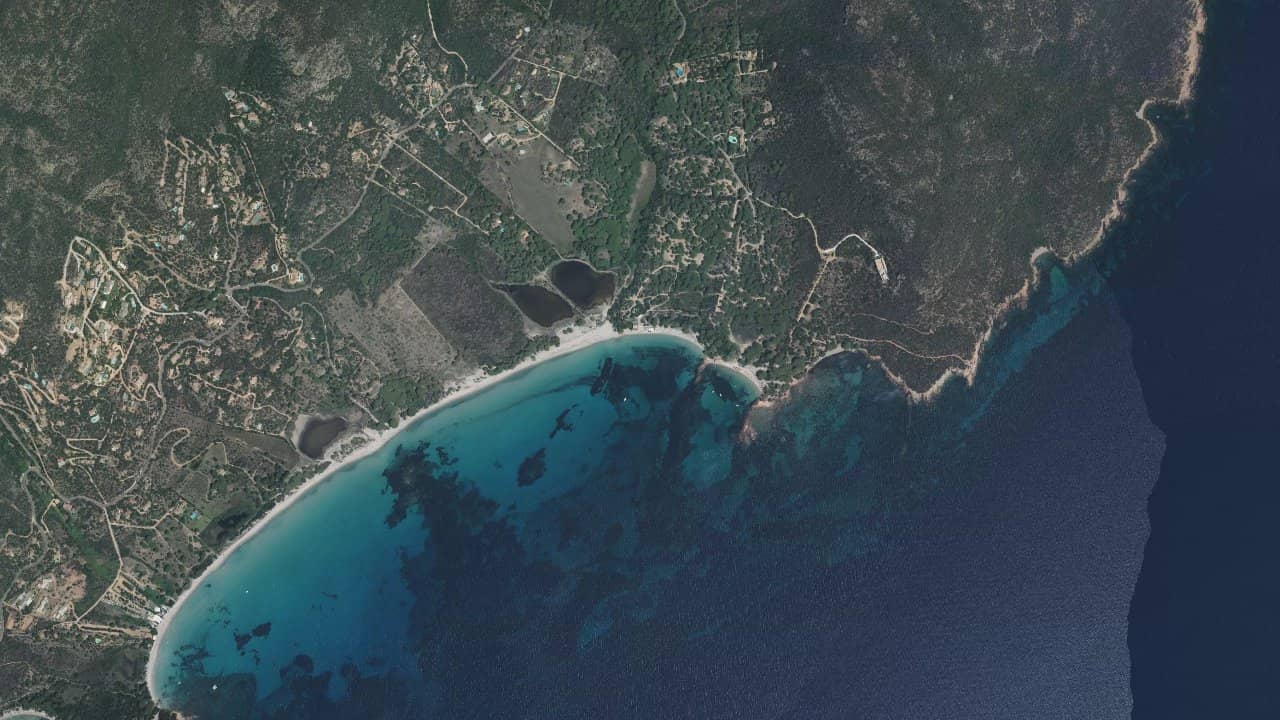 Porto-Vecchio
