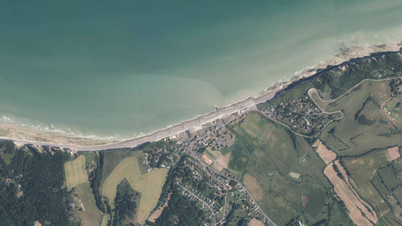 Pourville-sur-Mer