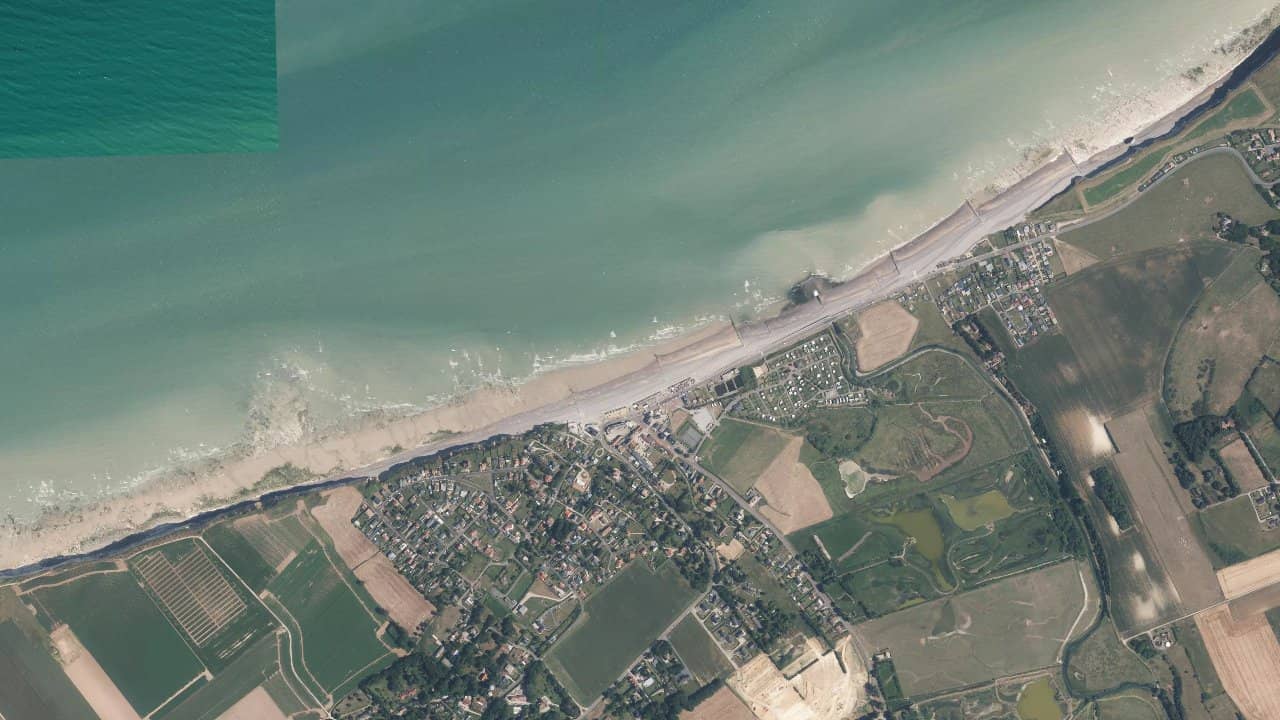 Quiberville-sur-Mer
