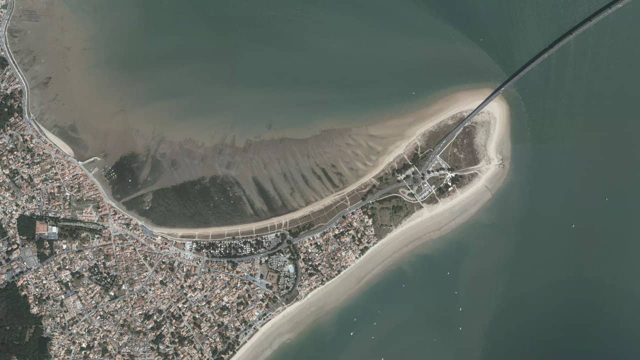 Rivedoux-Plage