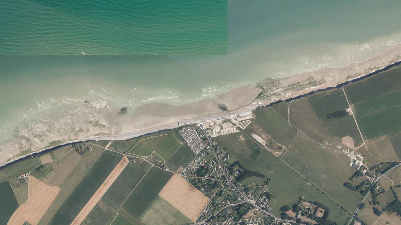 Saint-Aubin-sur-Mer