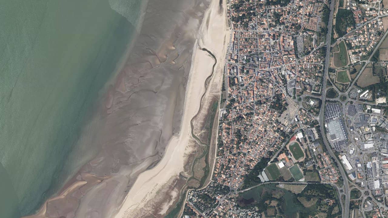 Saint-Brévin-les-Pins