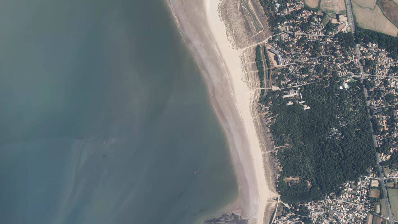 Saint-Brevin-les-Pins
