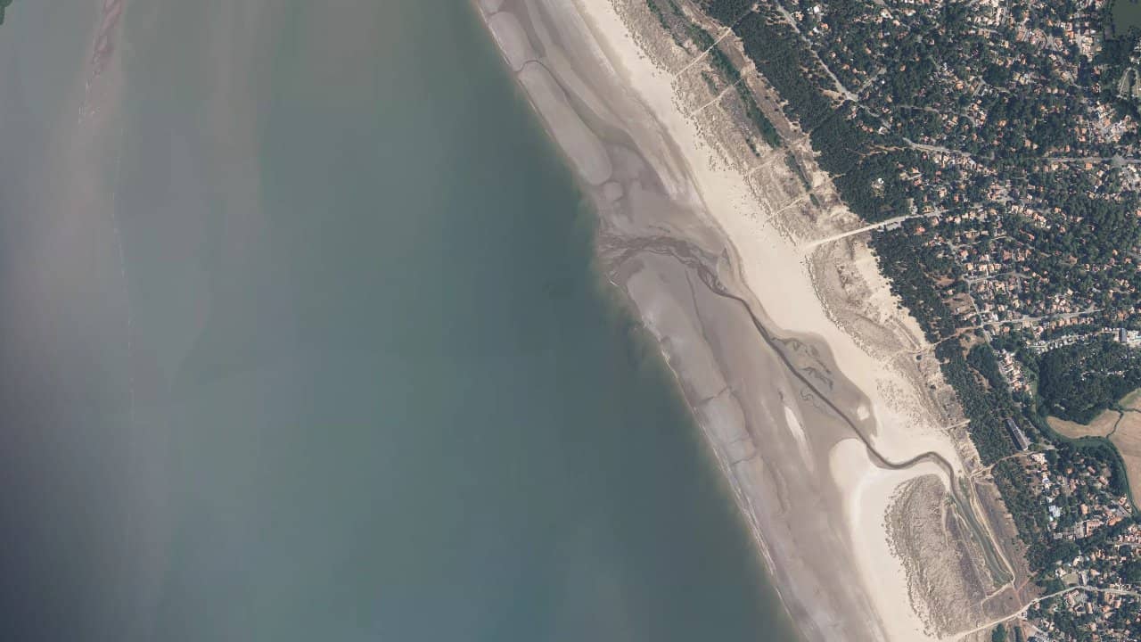 Saint-Brevin-les-Pins