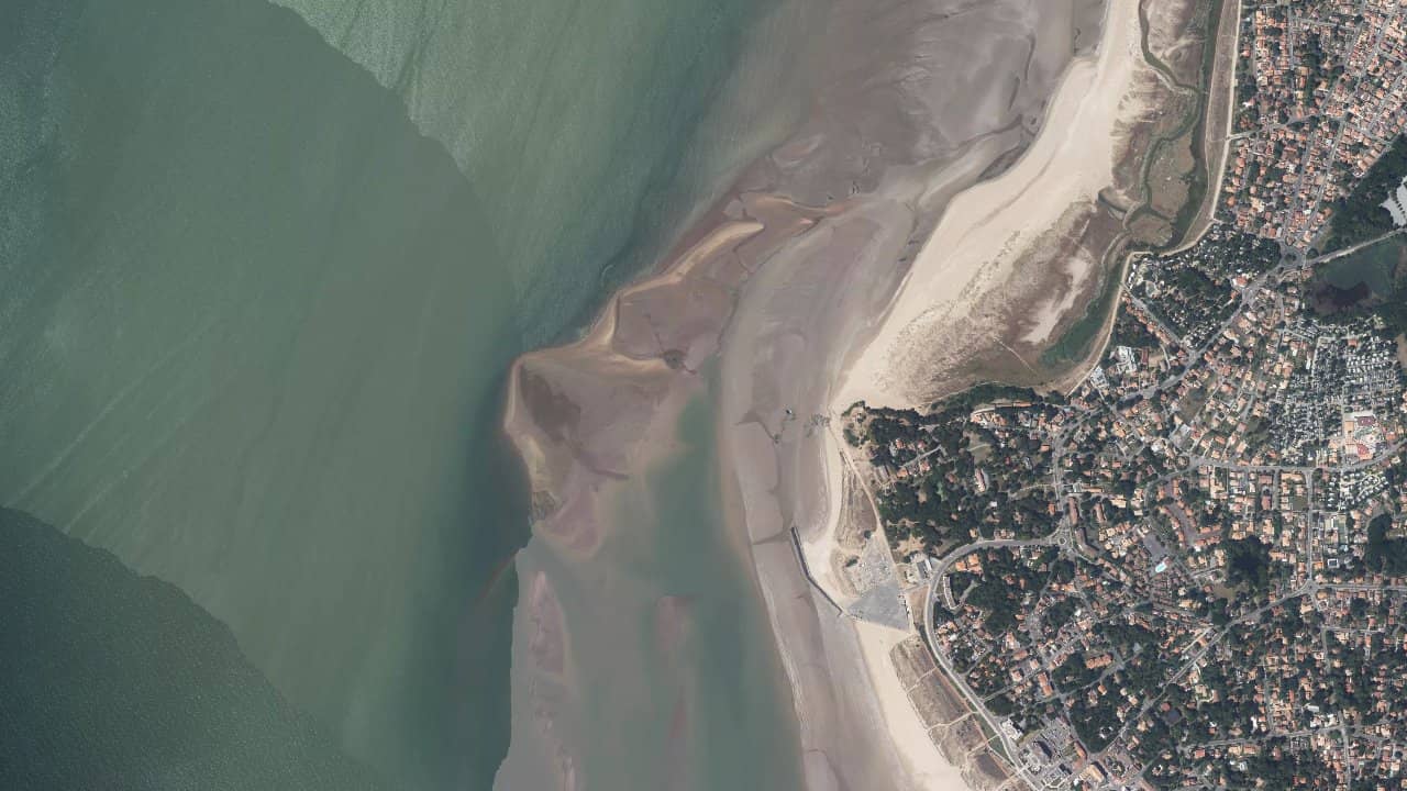 Saint-Brevin-les-Pins