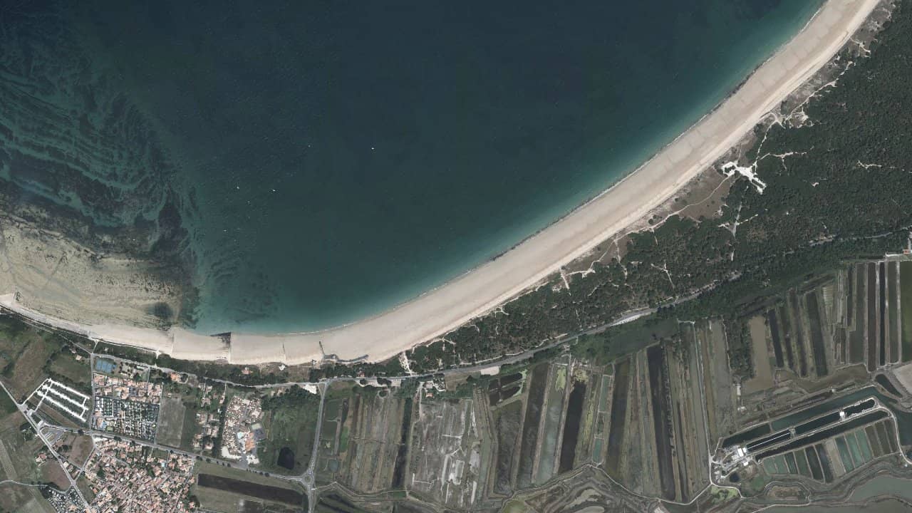 Saint-Clément-des-Baleines