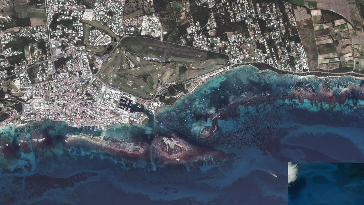 Saint-François
