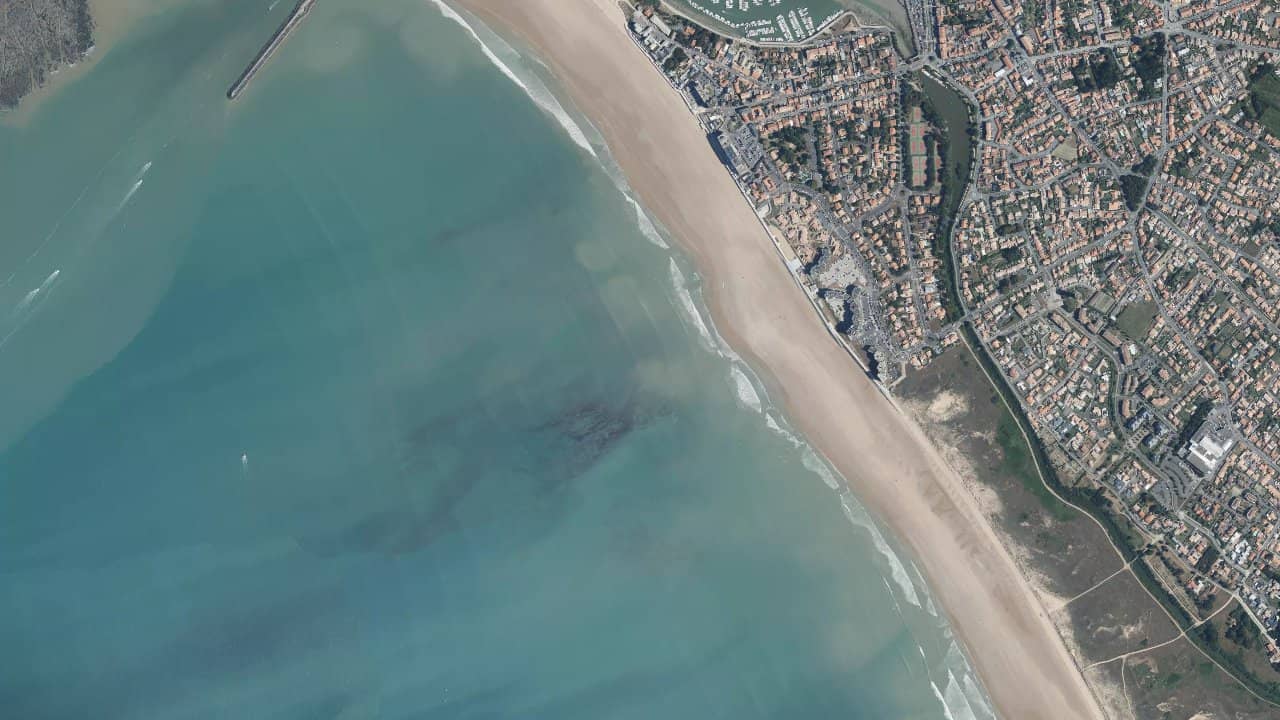 Saint-Gilles-Croix-de-Vie