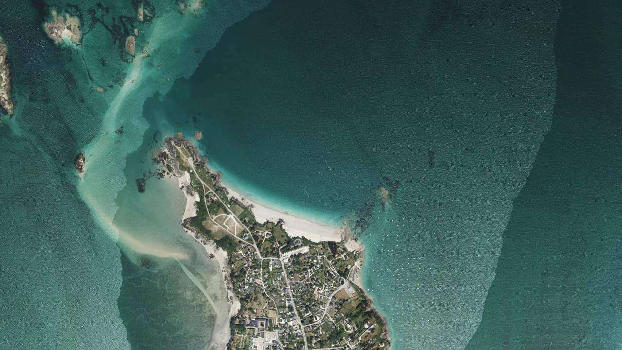 Saint-Jacut-de-la-Mer
