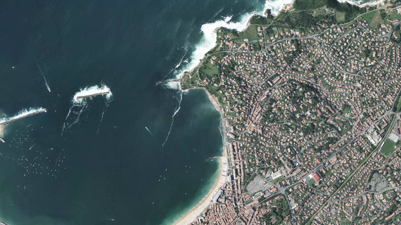 Saint-Jean-de-Luz