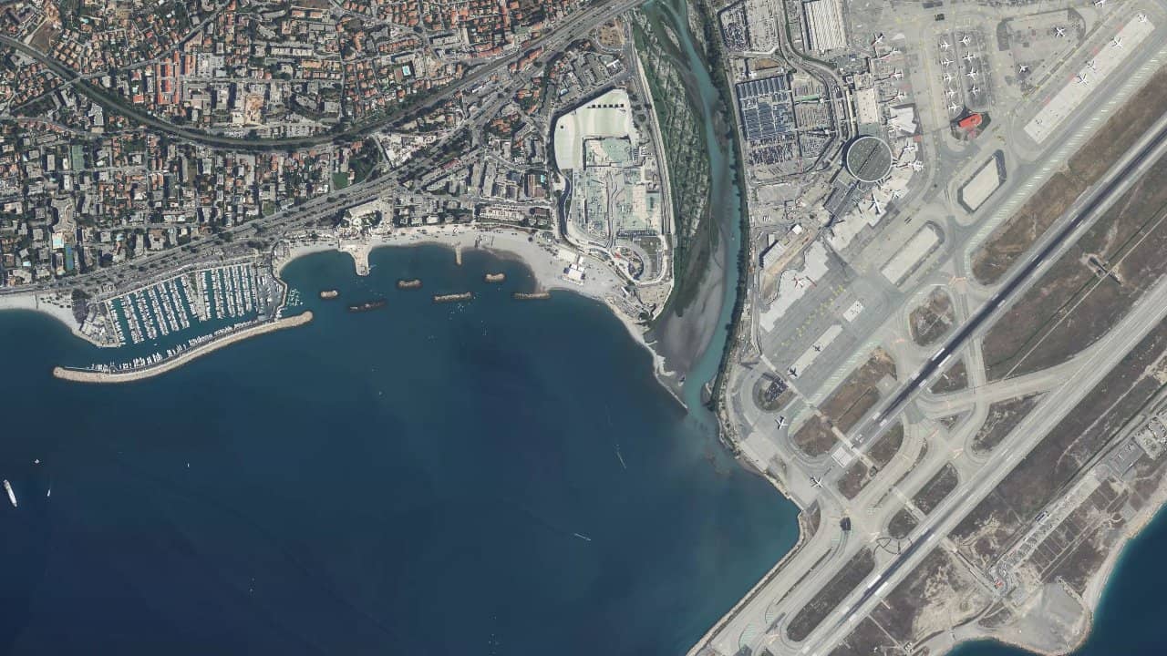 Saint-Laurent-du-Var