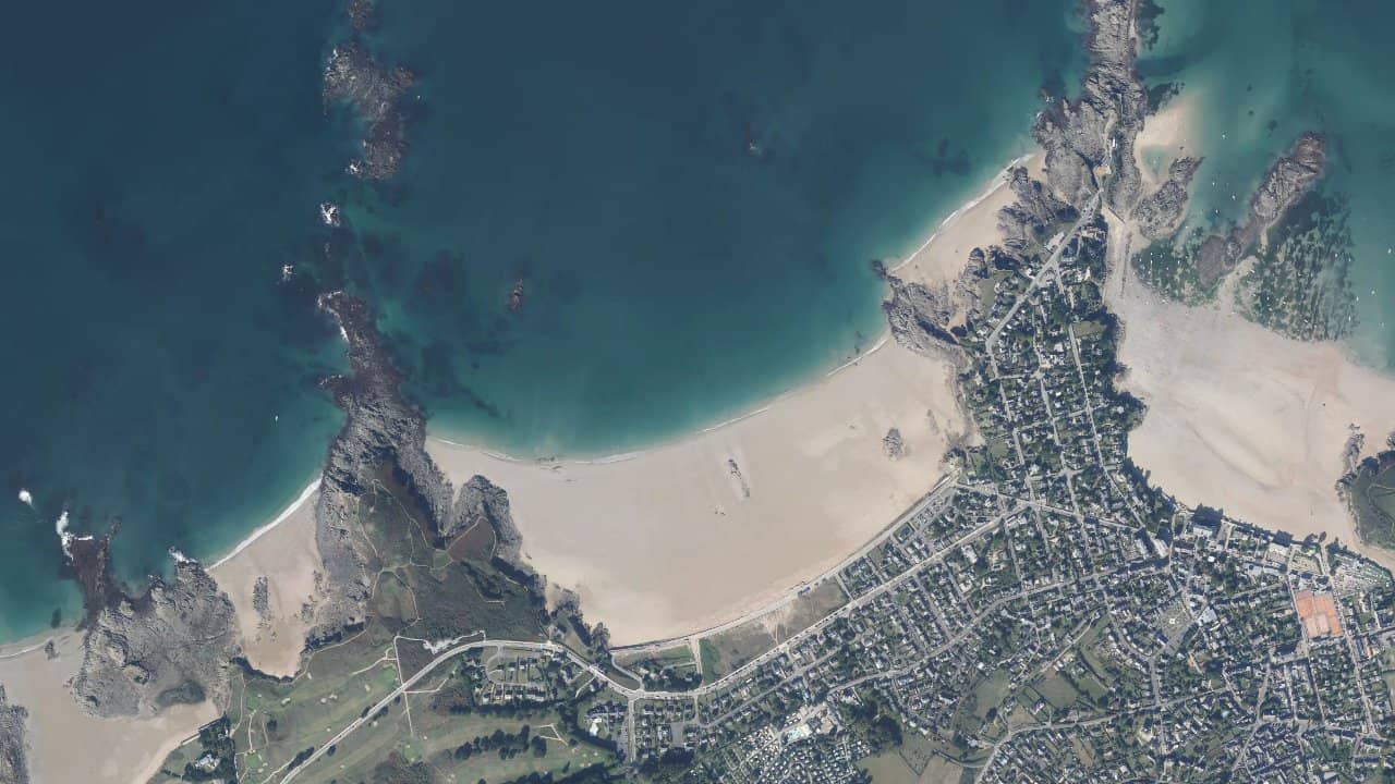 Saint-Lunaire