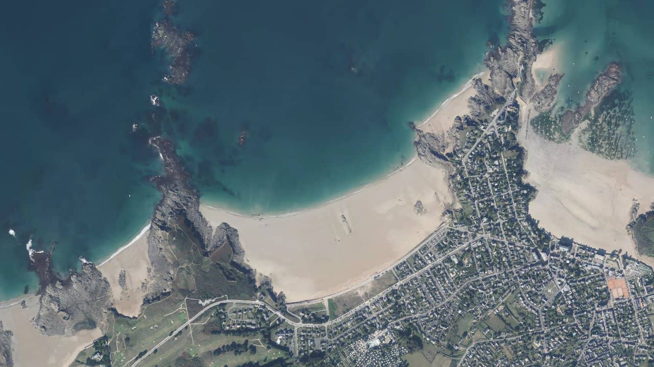 Saint-Lunaire