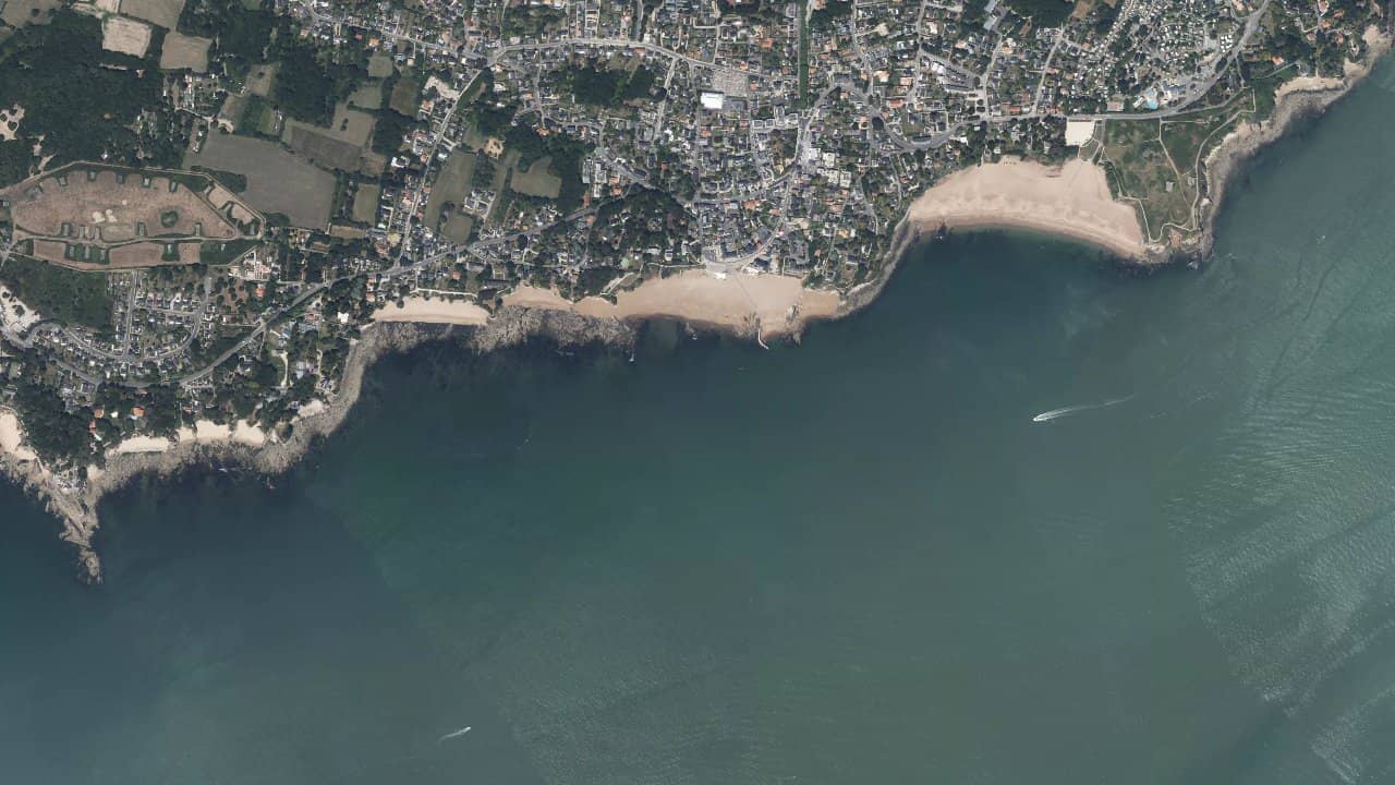 Saint-Marc-sur-Mer