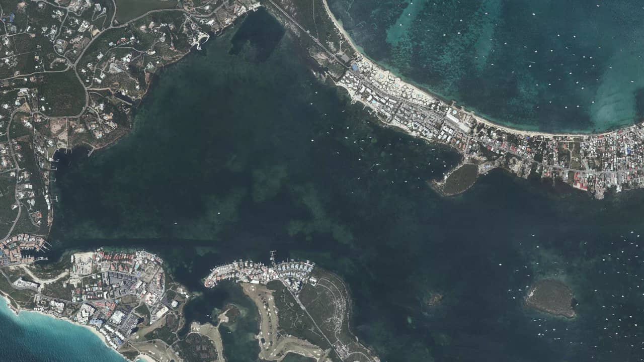 Saint-Martin