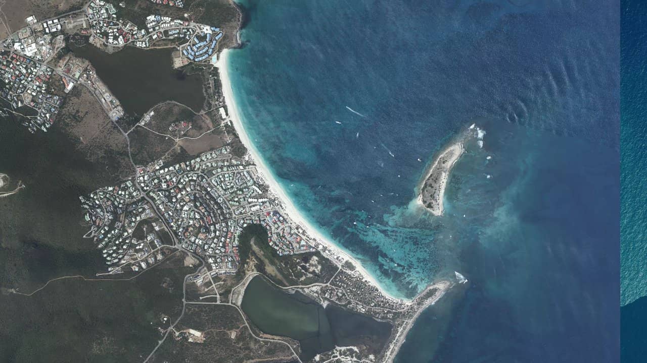 Saint-Martin
