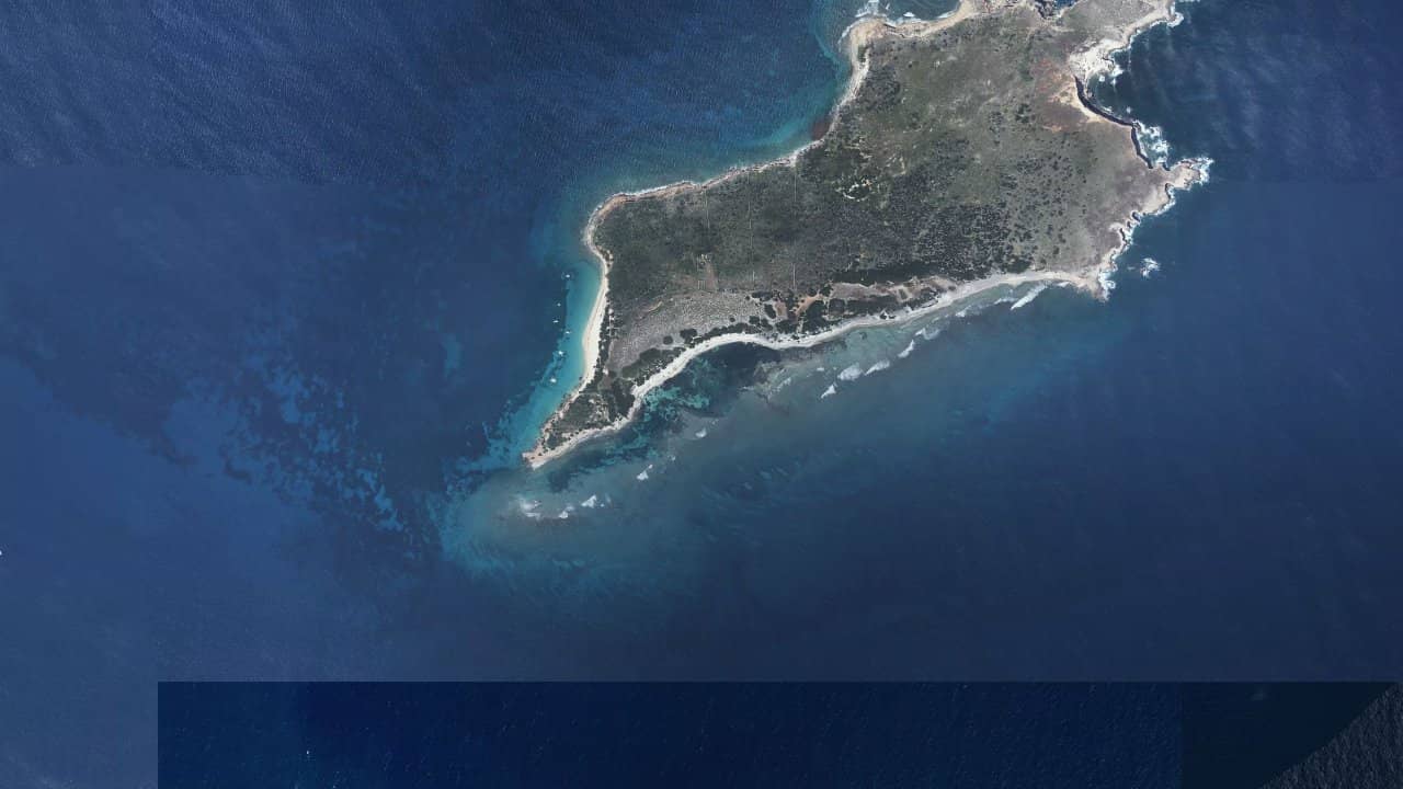 Saint-Martin