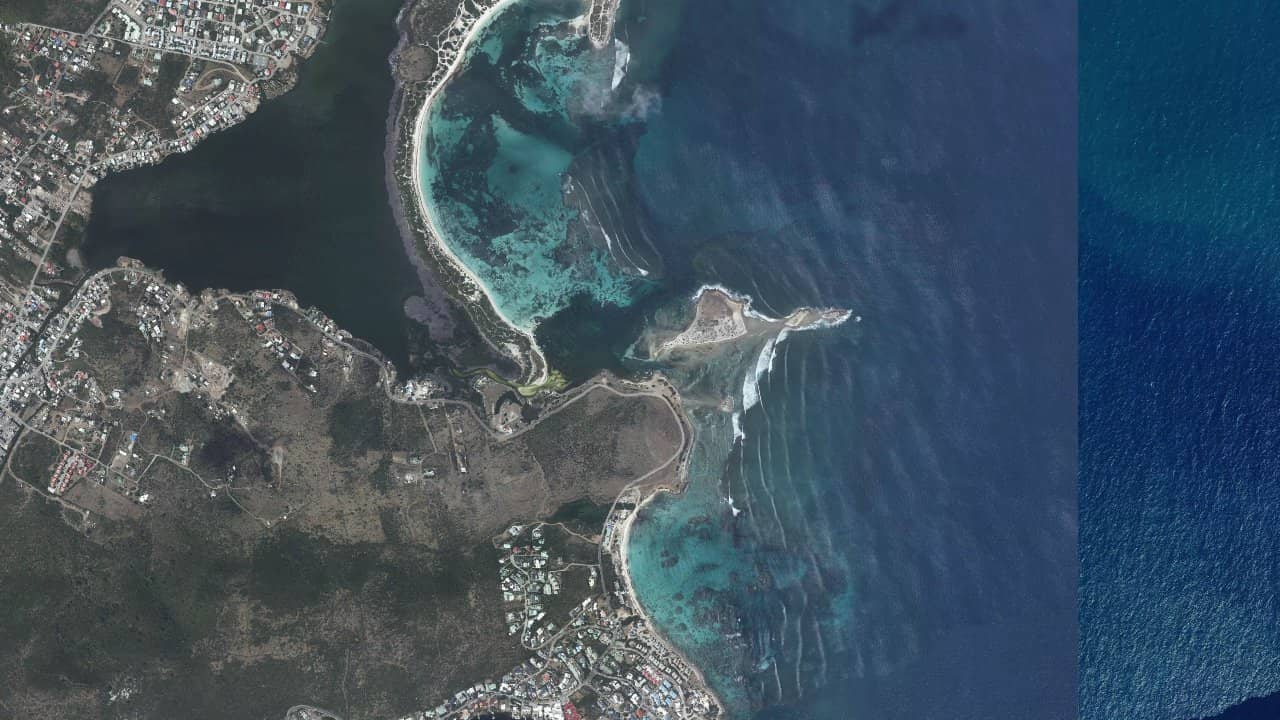 Saint-Martin