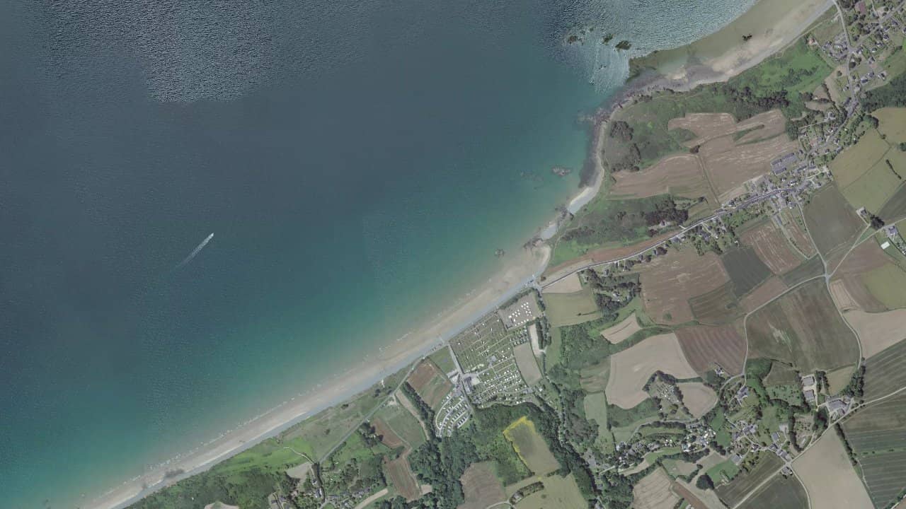 Saint-Pabu