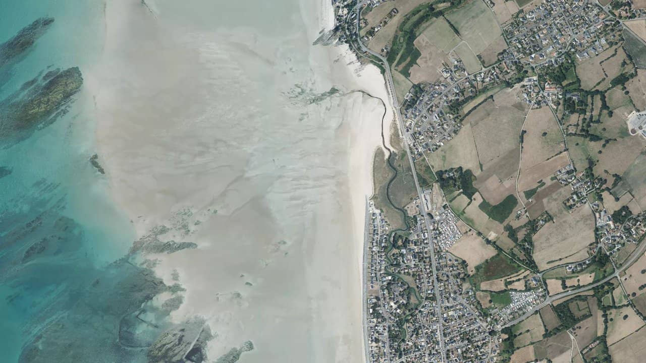 Saint-Pair-sur-Mer