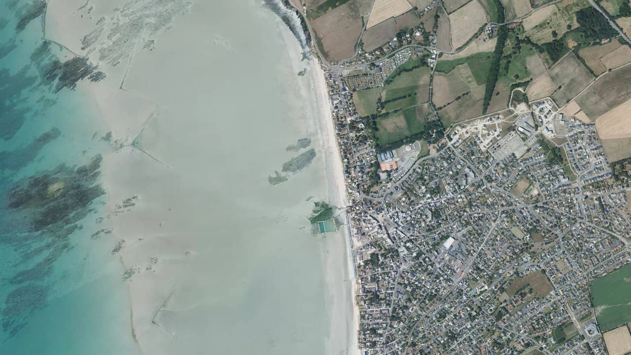 Saint-Pair-sur-Mer