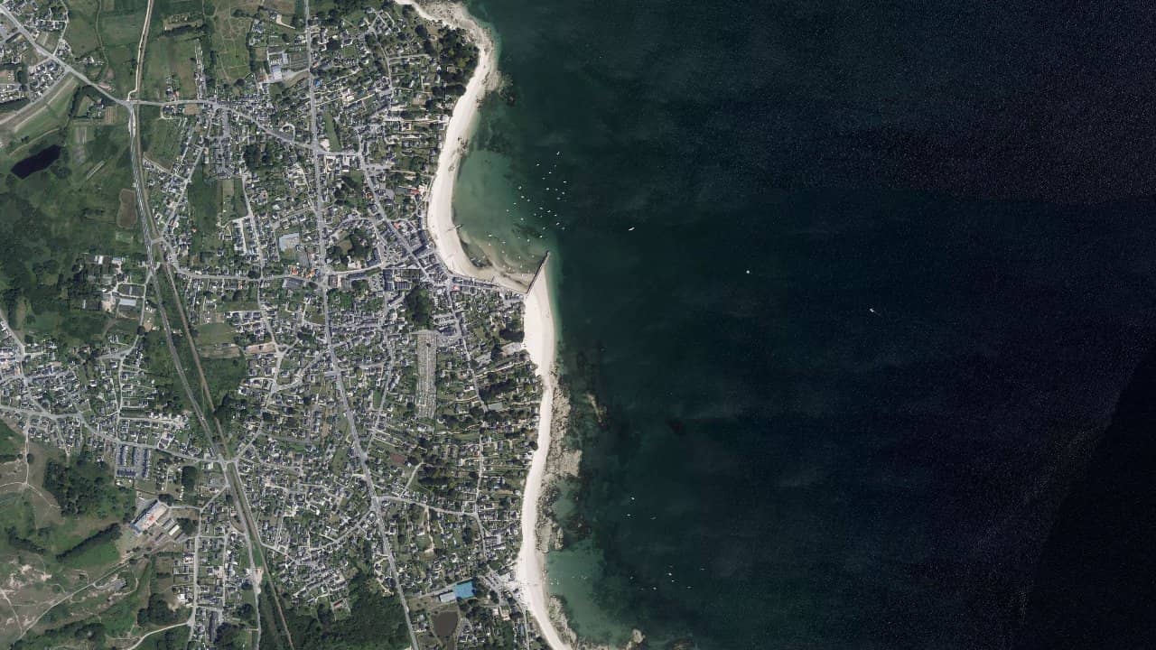 Saint-Pierre-Quiberon