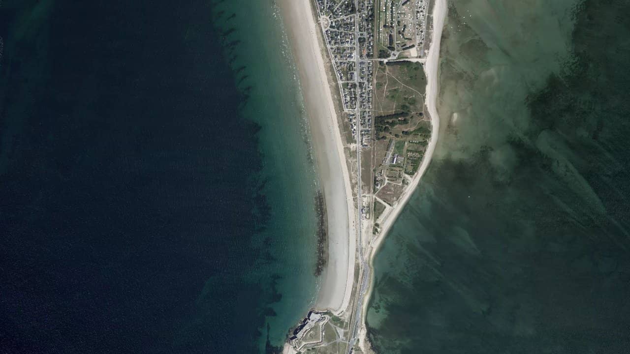 Saint-Pierre-Quiberon