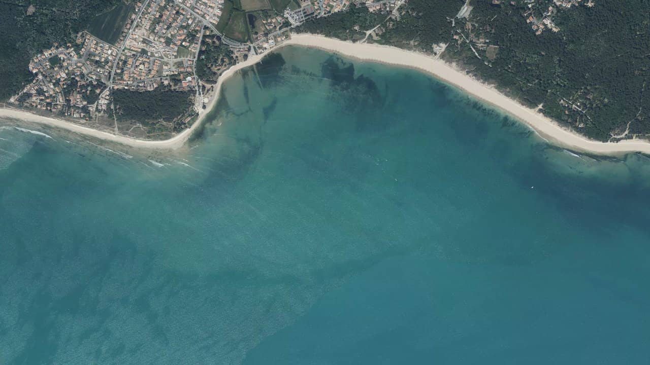 Saint-Vincent-sur-Jard