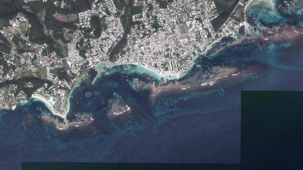 Sainte-Anne