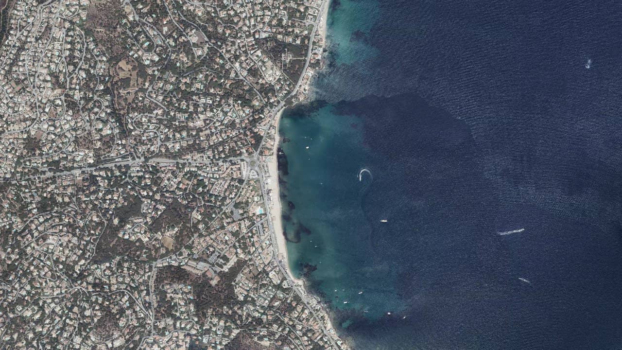 Sainte-Maxime