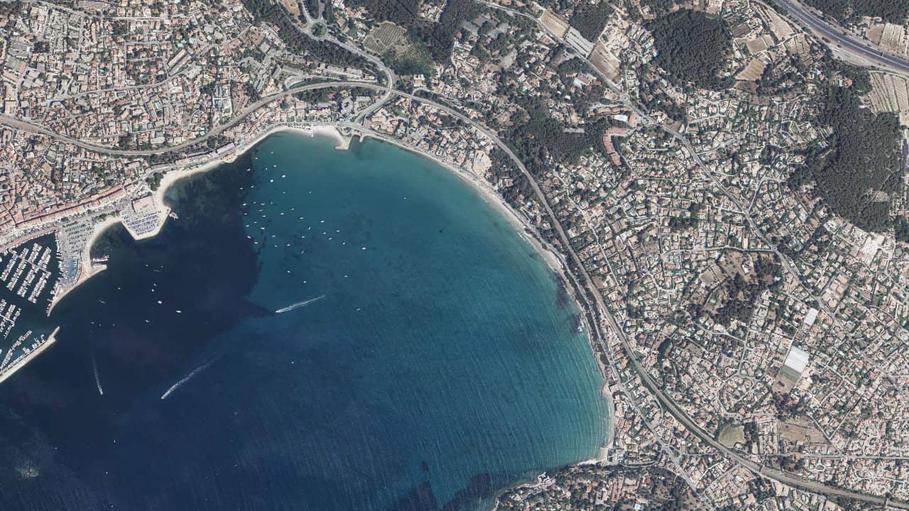 Sanary-sur-Mer