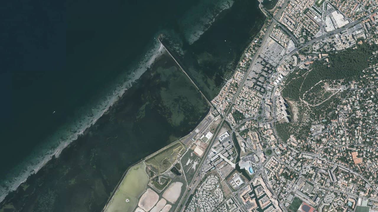 Sète