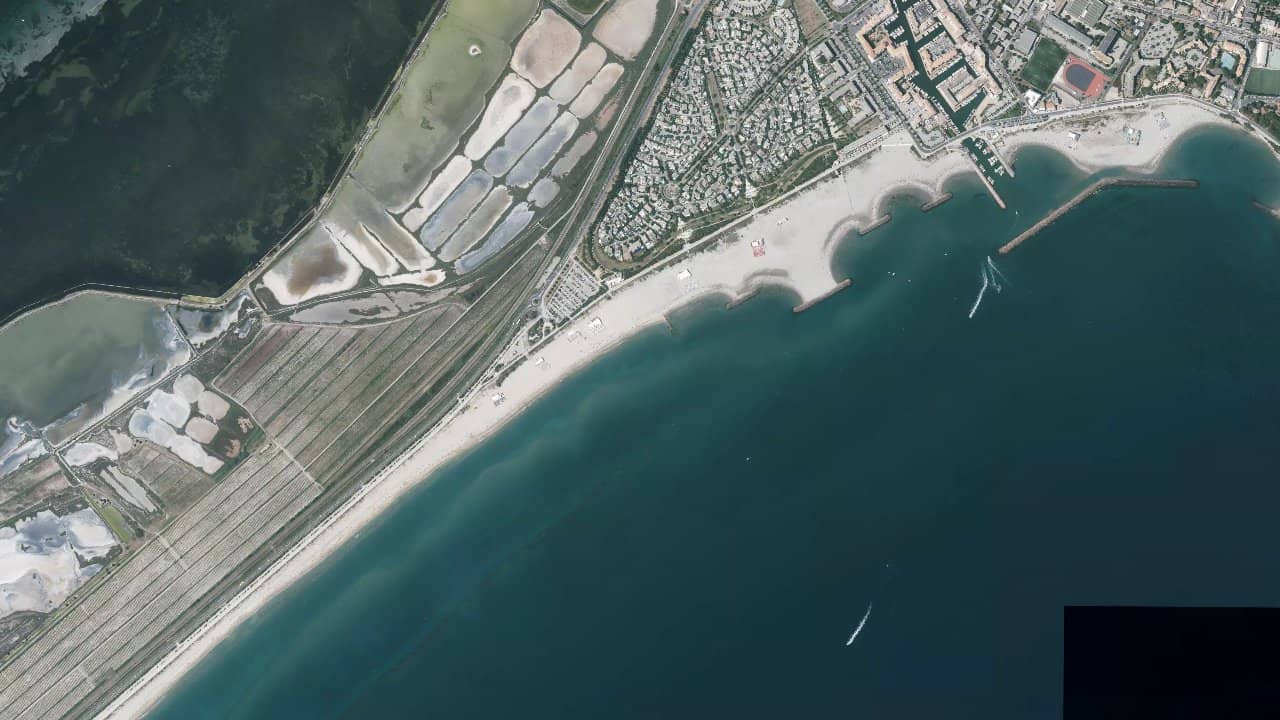 Sète