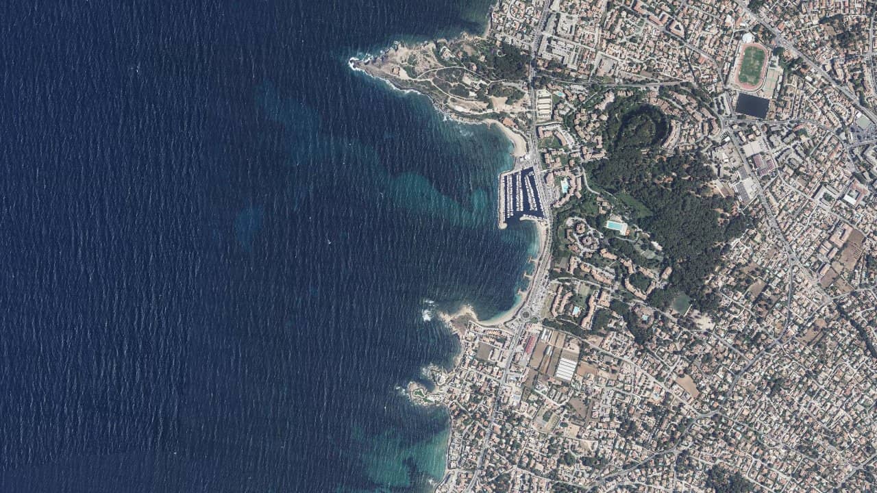 Six-Fours-les-Plages