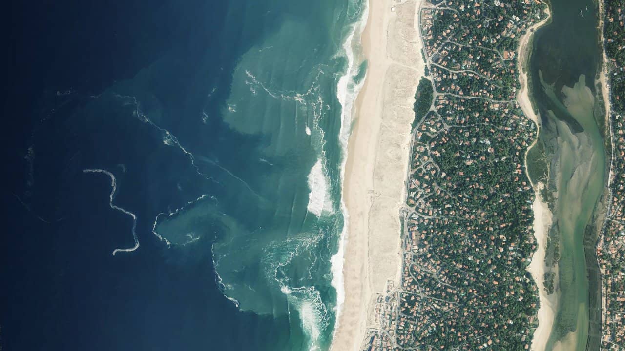 Soorts-Hossegor