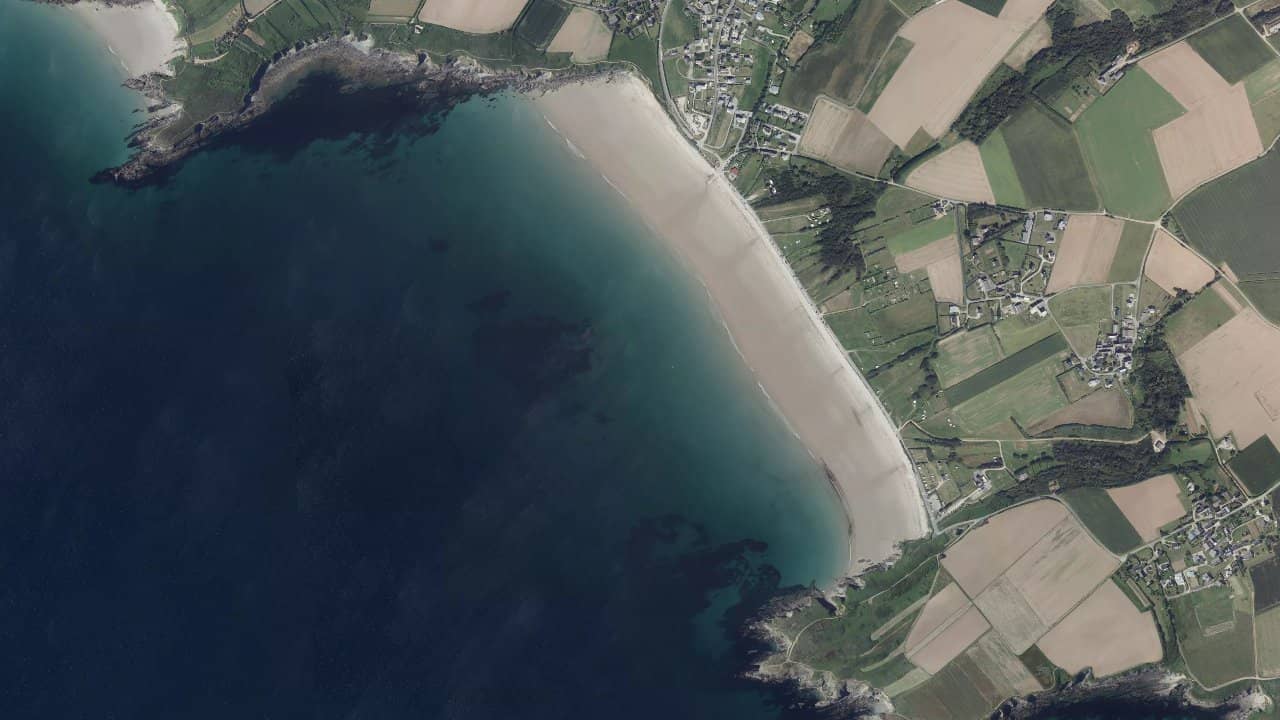 Telgruc-sur-Mer