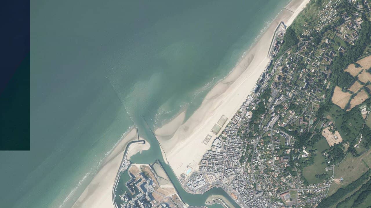 Trouville-sur-mer