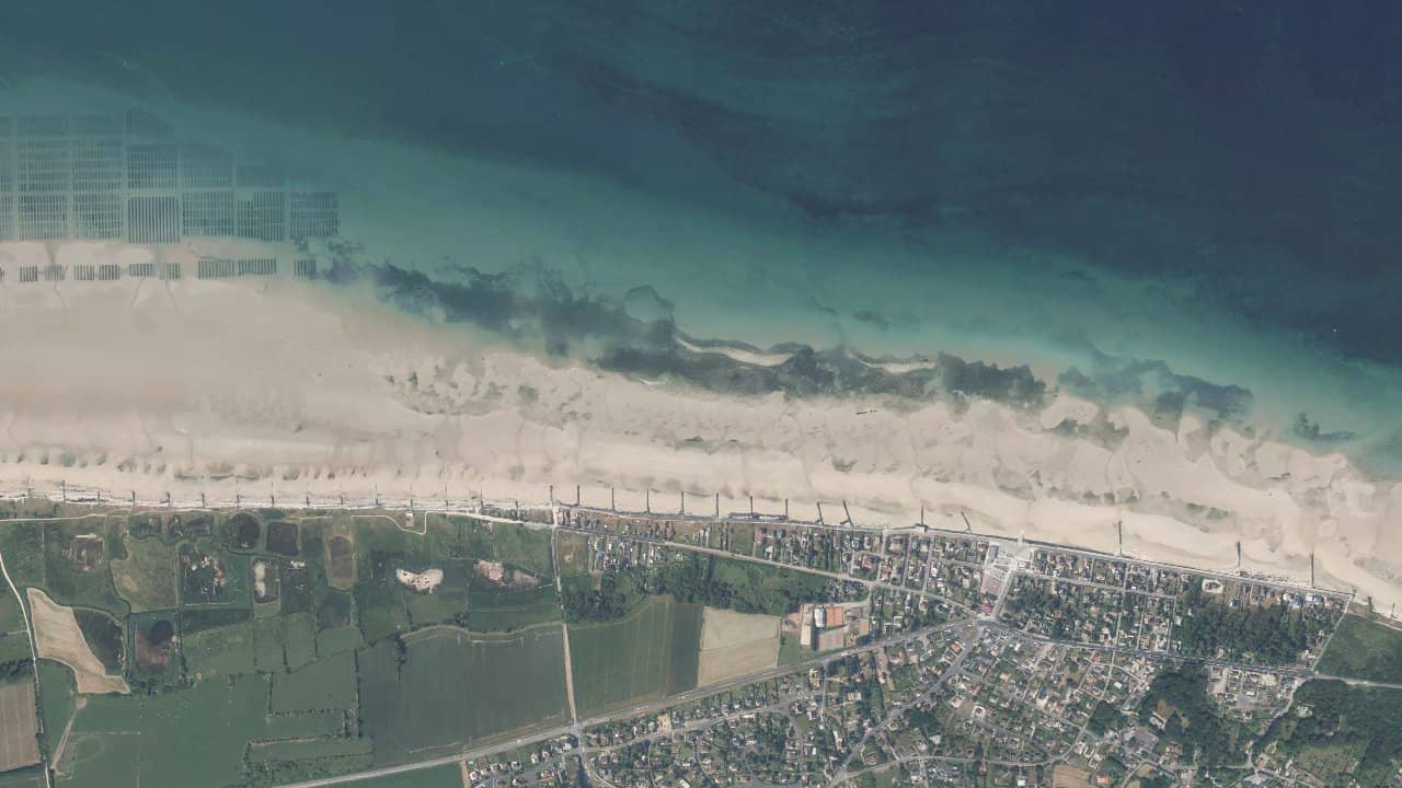 Ver-sur-Mer