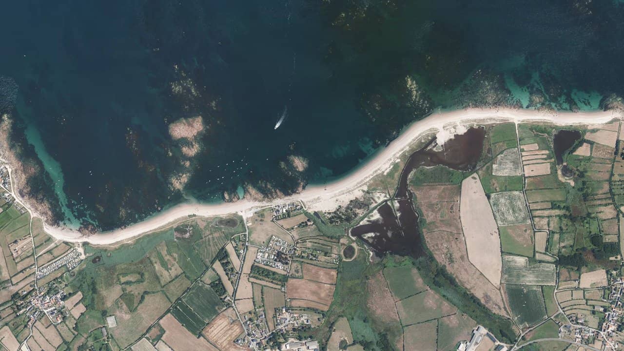Vicq-sur-Mer
