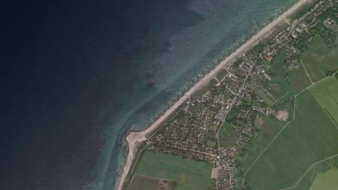 Ahrenshoop