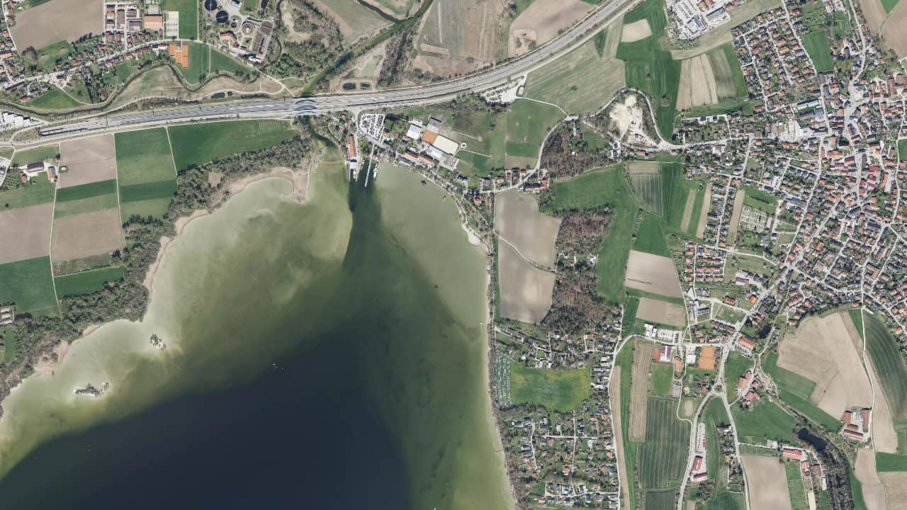 Ammersee