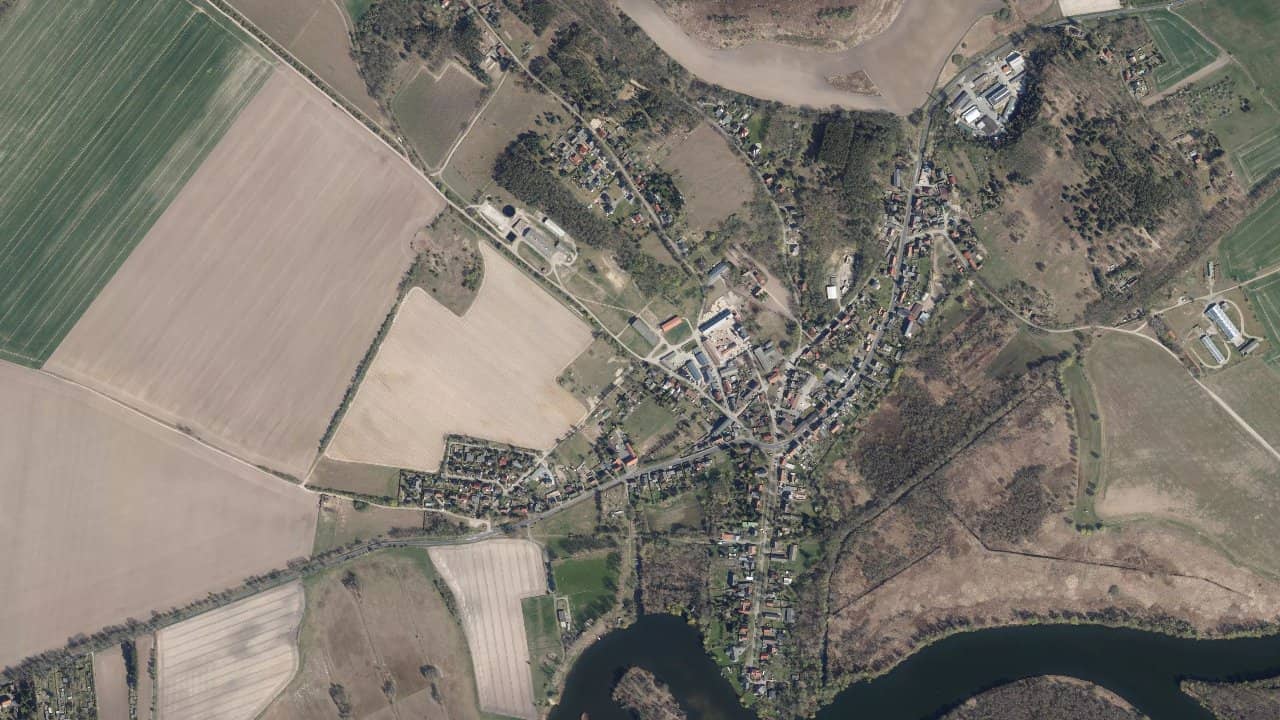 Brandebourg an der Havel