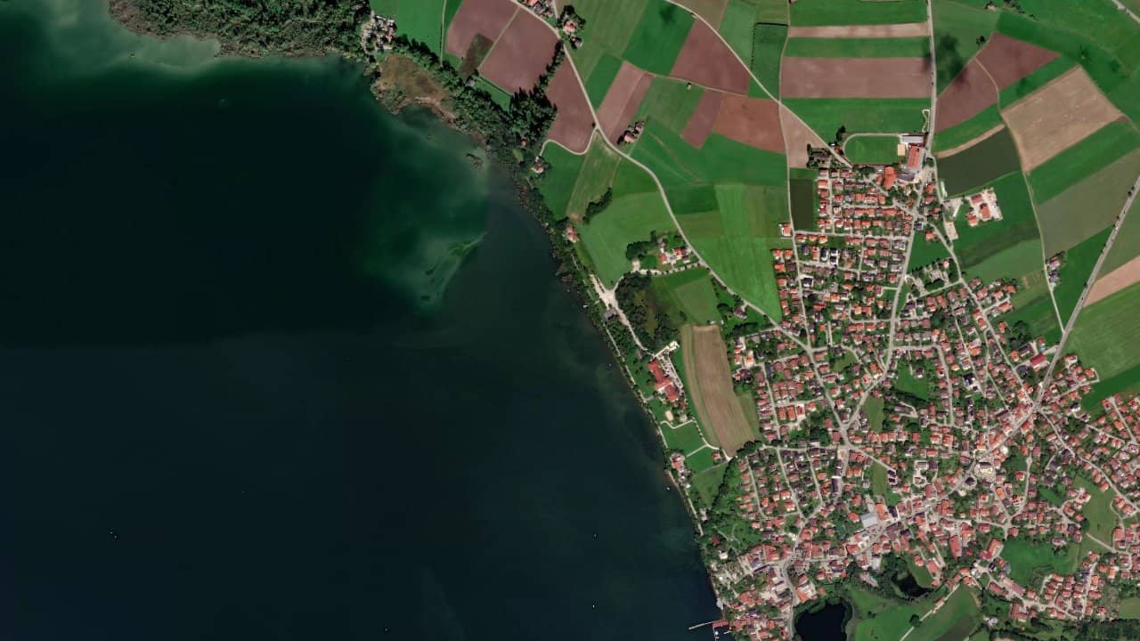 Chiemsee