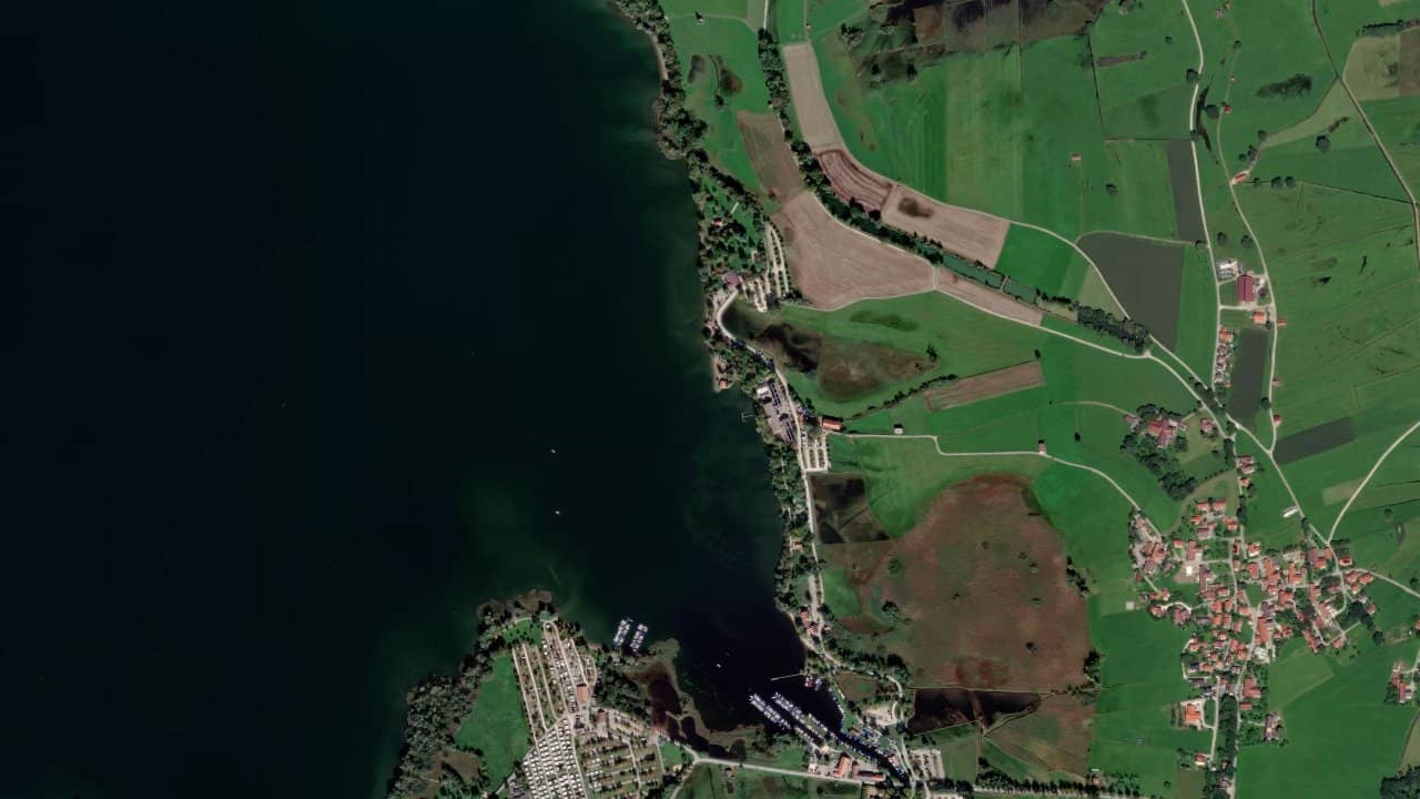 Chiemsee