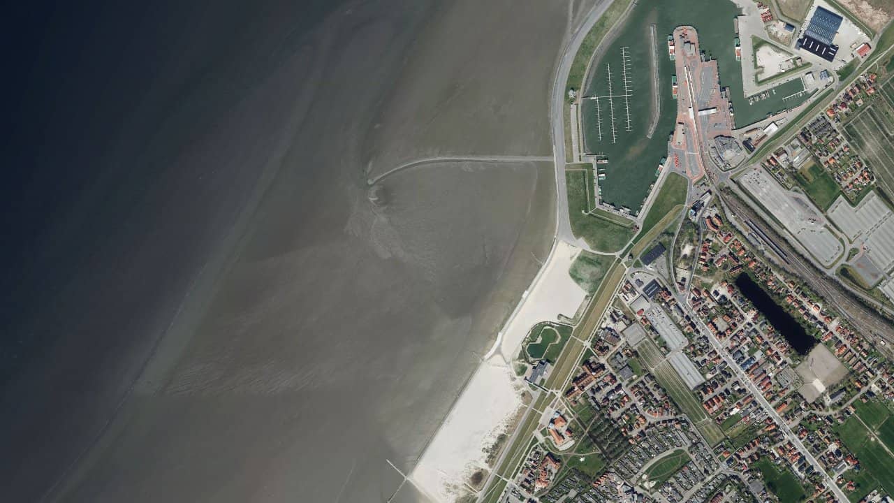 Norddeich
